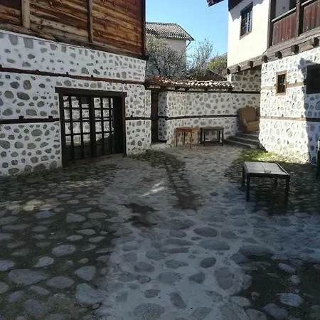 Chalet Sab - Gæstehus *