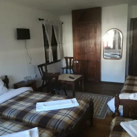 Vendégház Chalet Sab - Banszko