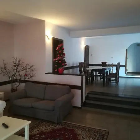 Chalet Sab - Vendégház Banszko