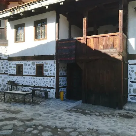 Chalet Sab - Vendégház