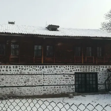 Chalet Sab - * Banszko