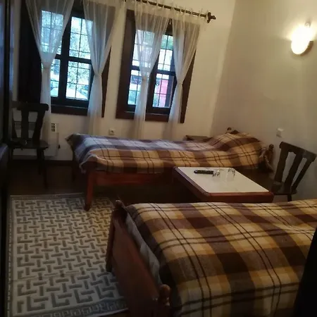 Chalet Sab - Vendégház