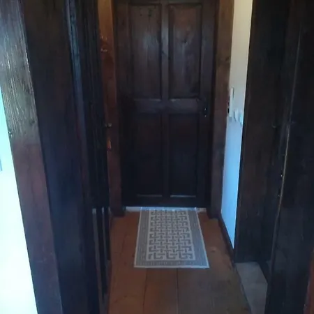 Vendégház Chalet Sab - *