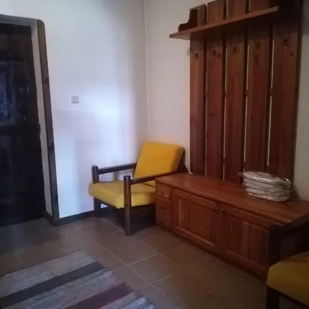 Chalet Sab -