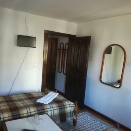Vendégház Chalet Sab -