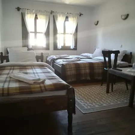 Chalet Sab - Vendégház *