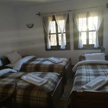 Chalet Sab - Vendégház Banszko